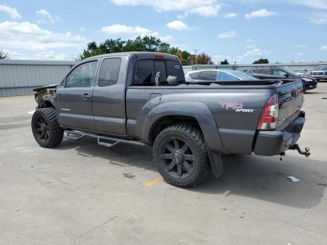 Photo 1 VIN: 5TFTU4GN6DX047184 - TOYOTA TACOMA PRE 