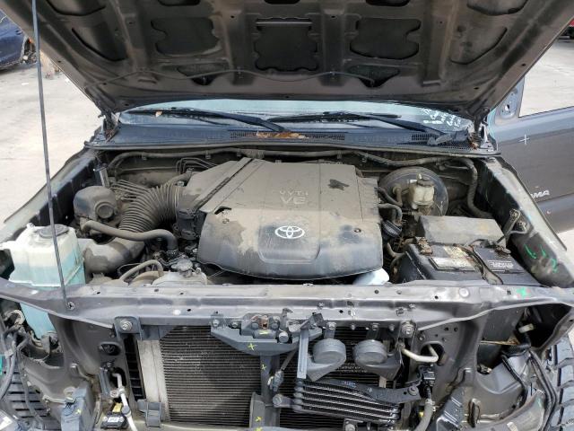 Photo 10 VIN: 5TFTU4GN6DX047184 - TOYOTA TACOMA PRE 