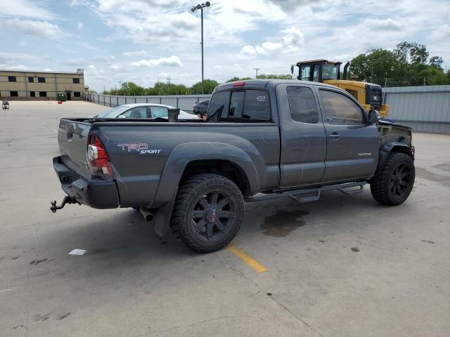 Photo 2 VIN: 5TFTU4GN6DX047184 - TOYOTA TACOMA PRE 