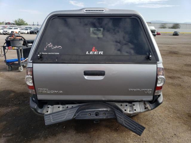 Photo 5 VIN: 5TFTU4GN6FX085033 - TOYOTA TACOMA PRE 