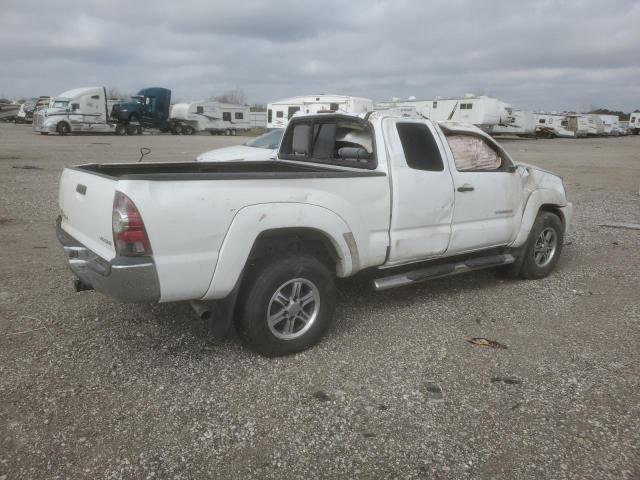 Photo 2 VIN: 5TFTU4GN7BX008682 - TOYOTA TACOMA PRE 