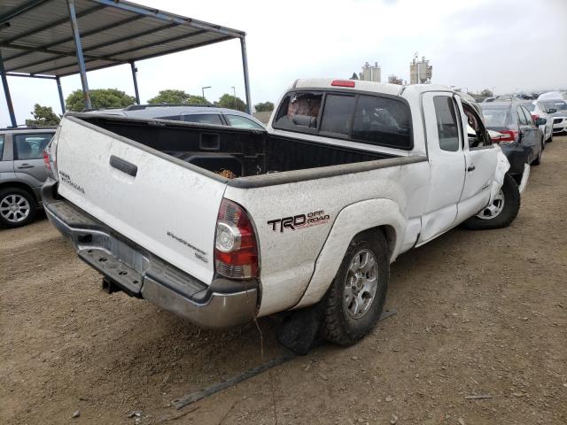 Photo 3 VIN: 5TFTU4GN7CX025631 - TOYOTA TACOMA PRE 