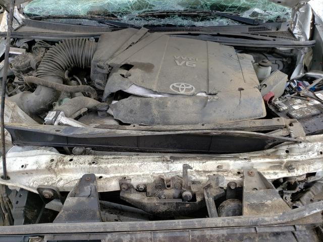 Photo 6 VIN: 5TFTU4GN7CX025631 - TOYOTA TACOMA PRE 