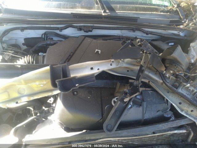 Photo 9 VIN: 5TFTU4GN7DX029759 - TOYOTA TACOMA 