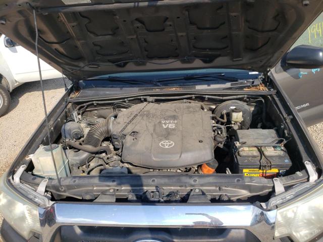 Photo 6 VIN: 5TFTU4GN7DX039675 - TOYOTA TACOMA PRE 