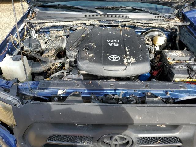 Photo 10 VIN: 5TFTU4GN7FX065437 - TOYOTA TACOMA PRE 