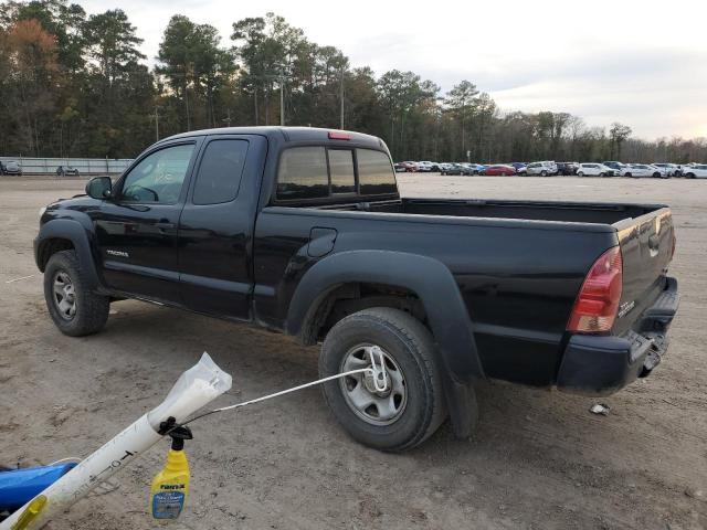 Photo 1 VIN: 5TFTU4GN7FX076258 - TOYOTA TACOMA 