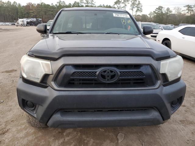 Photo 4 VIN: 5TFTU4GN7FX076258 - TOYOTA TACOMA 