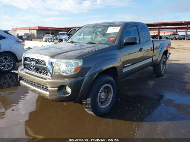 Photo 1 VIN: 5TFTU4GN8BX008142 - TOYOTA TACOMA 