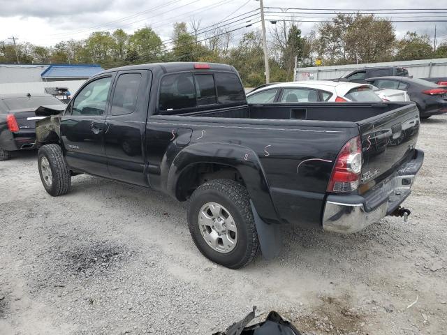 Photo 1 VIN: 5TFTU4GN8BX008707 - TOYOTA TACOMA PRE 