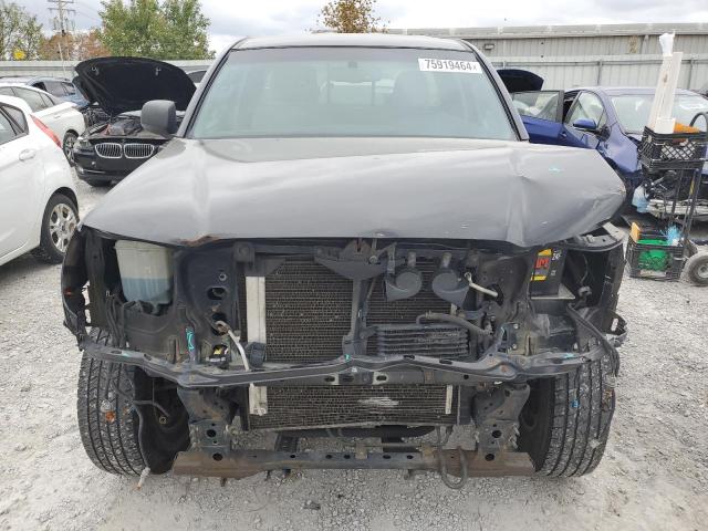 Photo 4 VIN: 5TFTU4GN8BX008707 - TOYOTA TACOMA PRE 