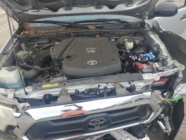 Photo 10 VIN: 5TFTU4GN8DX030953 - TOYOTA TACOMA PRE 