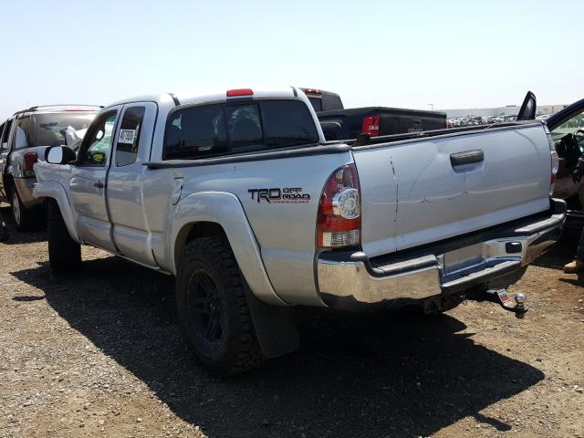 Photo 2 VIN: 5TFTU4GN8DX032072 - TOYOTA TACOMA PRE 