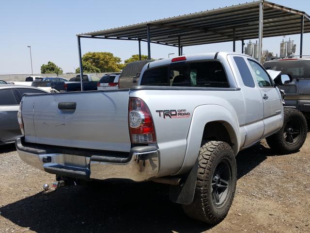 Photo 3 VIN: 5TFTU4GN8DX032072 - TOYOTA TACOMA PRE 