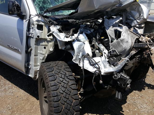 Photo 8 VIN: 5TFTU4GN8DX032072 - TOYOTA TACOMA PRE 