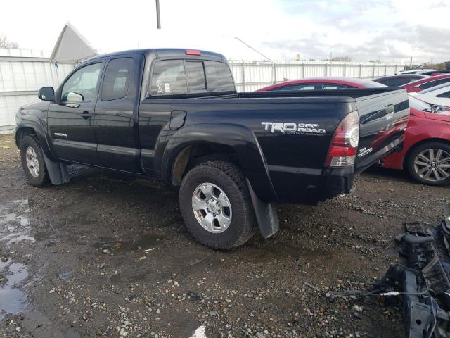 Photo 1 VIN: 5TFTU4GN8DX032976 - TOYOTA TACOMA 