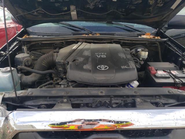 Photo 10 VIN: 5TFTU4GN8DX032976 - TOYOTA TACOMA 