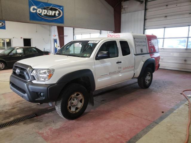 Photo 0 VIN: 5TFTU4GN8DX037336 - TOYOTA TACOMA PRE 