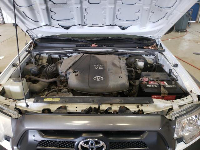 Photo 10 VIN: 5TFTU4GN8DX037336 - TOYOTA TACOMA PRE 