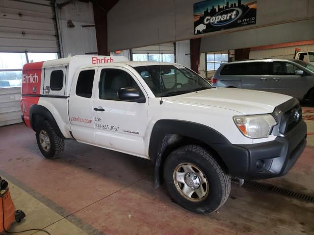 Photo 3 VIN: 5TFTU4GN8DX037336 - TOYOTA TACOMA PRE 