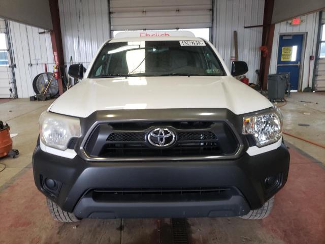 Photo 4 VIN: 5TFTU4GN8DX037336 - TOYOTA TACOMA PRE 