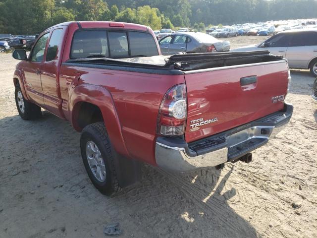 Photo 2 VIN: 5TFTU4GN8DX040463 - TOYOTA TACOMA PRE 