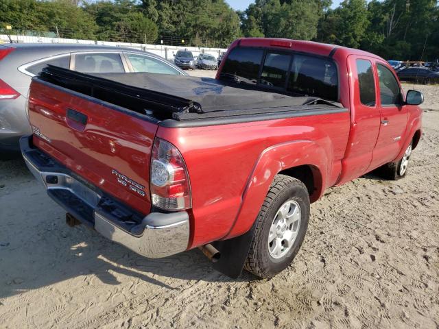 Photo 3 VIN: 5TFTU4GN8DX040463 - TOYOTA TACOMA PRE 