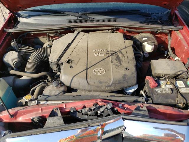 Photo 6 VIN: 5TFTU4GN8DX040463 - TOYOTA TACOMA PRE 