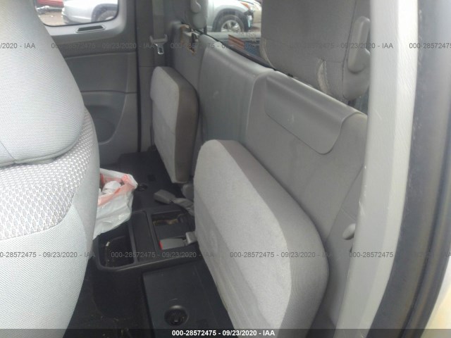 Photo 7 VIN: 5TFTU4GN8DX047817 - TOYOTA TACOMA 