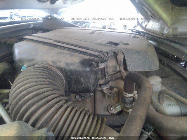 Photo 9 VIN: 5TFTU4GN8DX047817 - TOYOTA TACOMA 