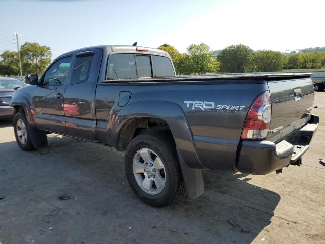 Photo 1 VIN: 5TFTU4GN8EX056504 - TOYOTA TACOMA PRE 