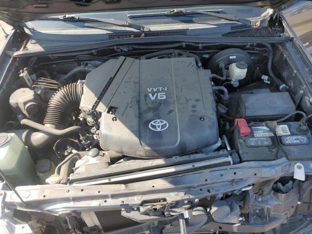 Photo 10 VIN: 5TFTU4GN8EX056504 - TOYOTA TACOMA PRE 