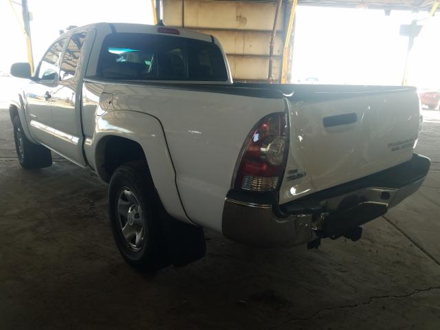 Photo 2 VIN: 5TFTU4GN8EX056633 - TOYOTA TACOMA PRE 