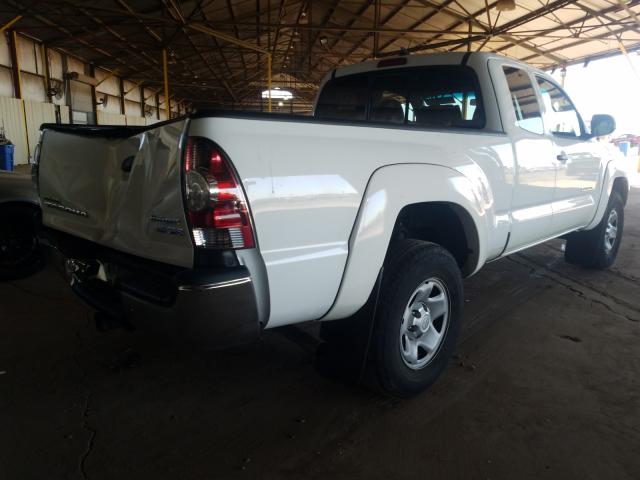 Photo 3 VIN: 5TFTU4GN8EX056633 - TOYOTA TACOMA PRE 