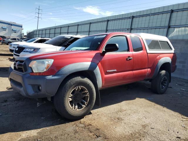 Photo 0 VIN: 5TFTU4GN8FX066970 - TOYOTA TACOMA PRE 