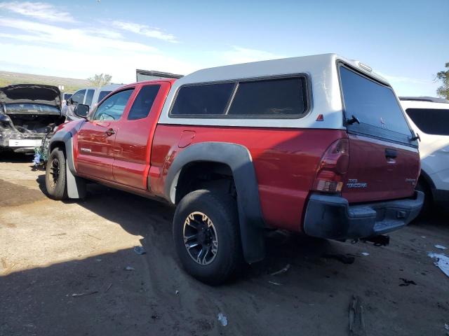 Photo 1 VIN: 5TFTU4GN8FX066970 - TOYOTA TACOMA PRE 