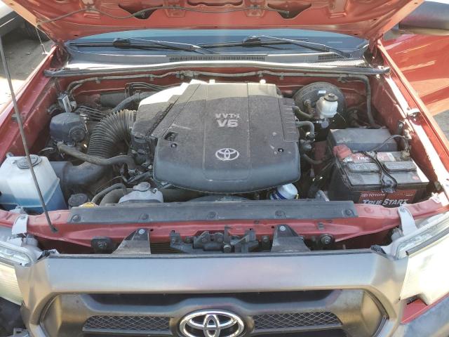 Photo 10 VIN: 5TFTU4GN8FX066970 - TOYOTA TACOMA PRE 