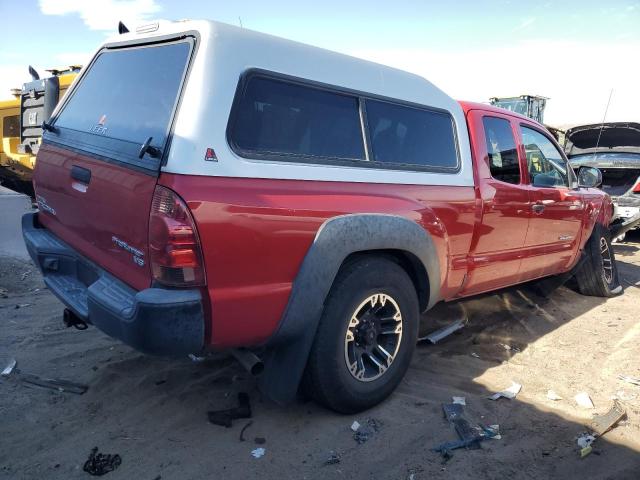 Photo 2 VIN: 5TFTU4GN8FX066970 - TOYOTA TACOMA PRE 