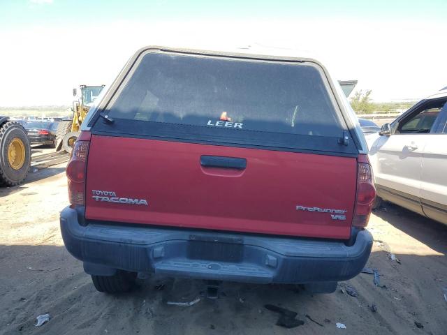 Photo 5 VIN: 5TFTU4GN8FX066970 - TOYOTA TACOMA PRE 