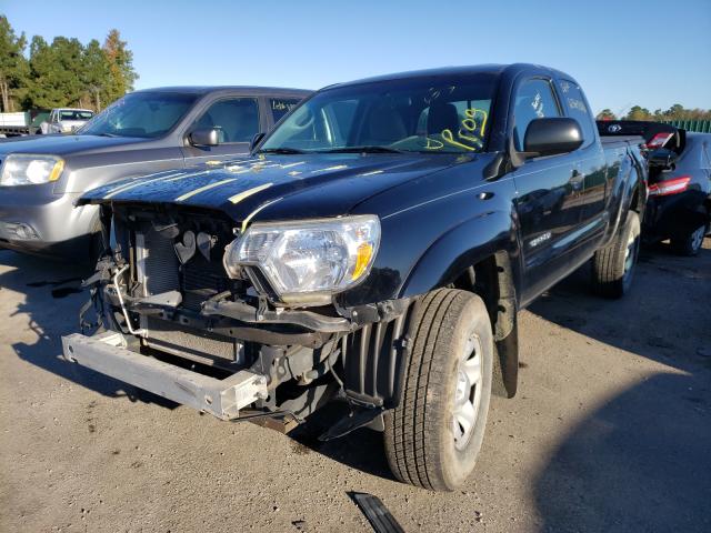 Photo 1 VIN: 5TFTU4GN8FX067682 - TOYOTA TACOMA PRE 