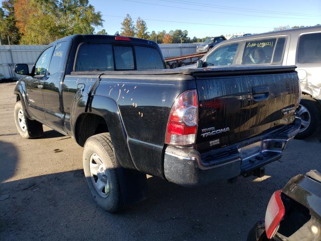 Photo 2 VIN: 5TFTU4GN8FX067682 - TOYOTA TACOMA PRE 