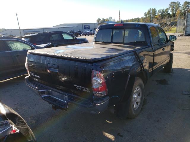 Photo 3 VIN: 5TFTU4GN8FX067682 - TOYOTA TACOMA PRE 