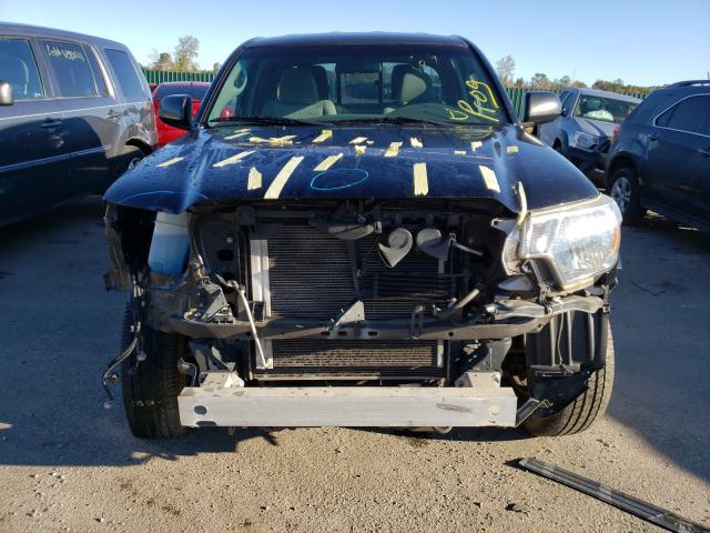 Photo 8 VIN: 5TFTU4GN8FX067682 - TOYOTA TACOMA PRE 