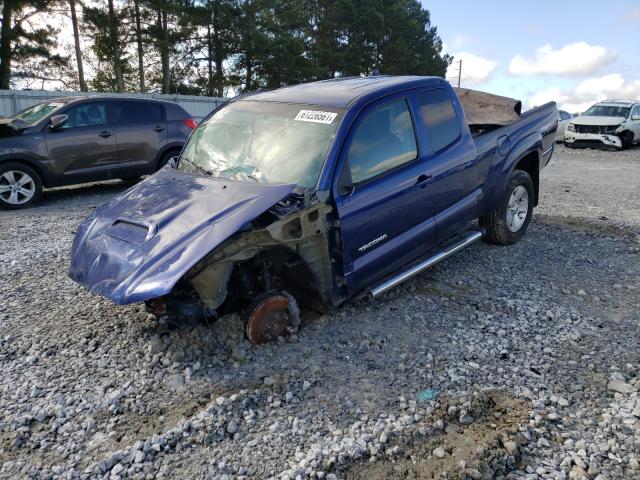 Photo 1 VIN: 5TFTU4GN8FX082649 - TOYOTA TACOMA PRE 