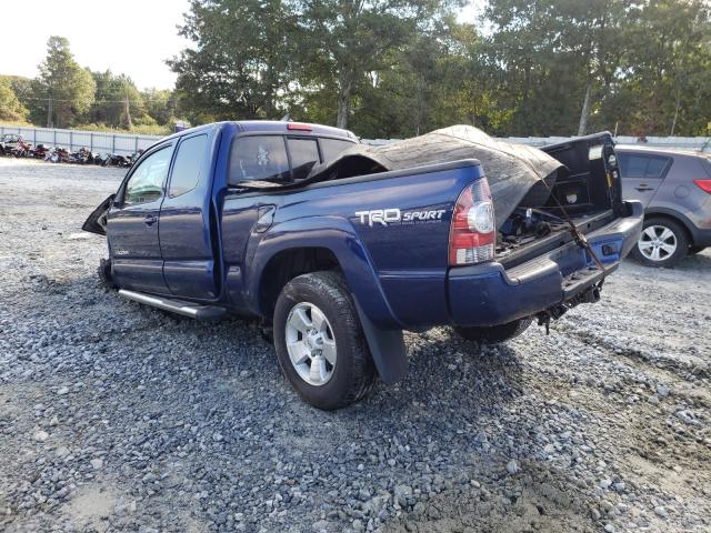 Photo 2 VIN: 5TFTU4GN8FX082649 - TOYOTA TACOMA PRE 