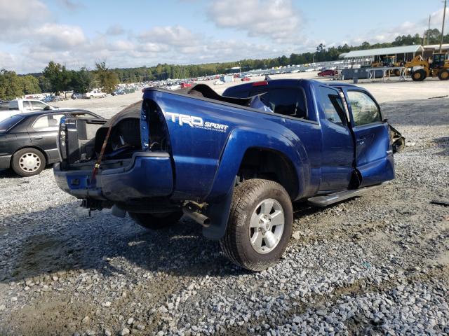 Photo 3 VIN: 5TFTU4GN8FX082649 - TOYOTA TACOMA PRE 