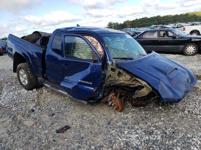 Photo 8 VIN: 5TFTU4GN8FX082649 - TOYOTA TACOMA PRE 