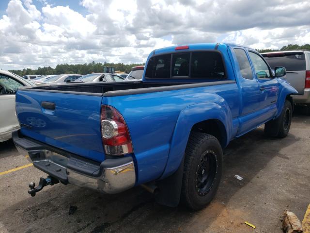 Photo 3 VIN: 5TFTU4GN9BX002558 - TOYOTA TACOMA PRE 