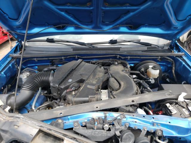 Photo 6 VIN: 5TFTU4GN9BX002558 - TOYOTA TACOMA PRE 