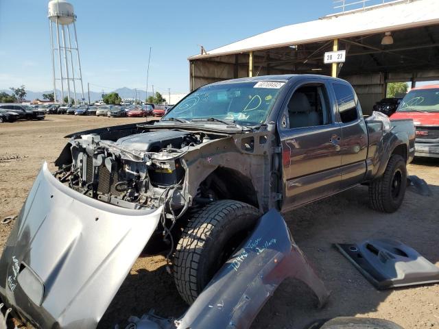 Photo 1 VIN: 5TFTU4GN9BX003631 - TOYOTA TACOMA PRE 